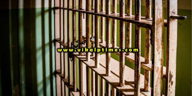 Police arretsed 23 accused district sawai madhopur