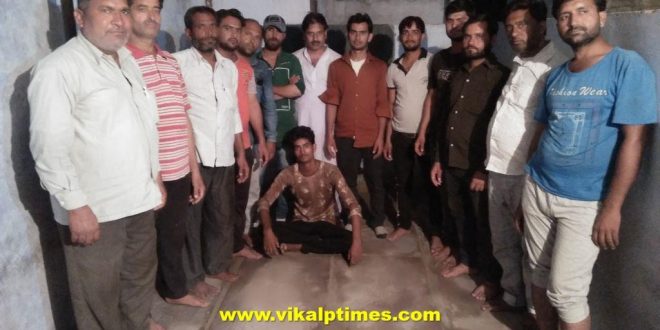 Sdpi Soorwal Committee formation