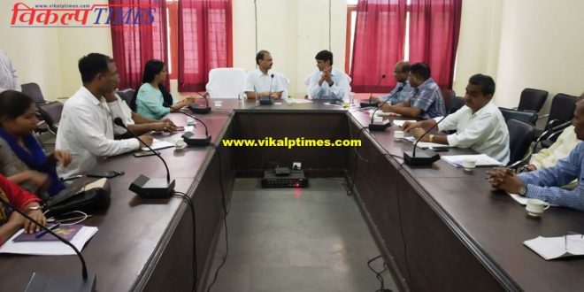 To benefit more people Legal Services Camp