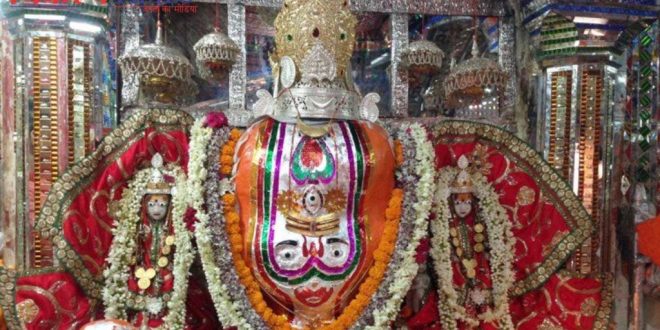Executive magistrate appointed Ganesh fair