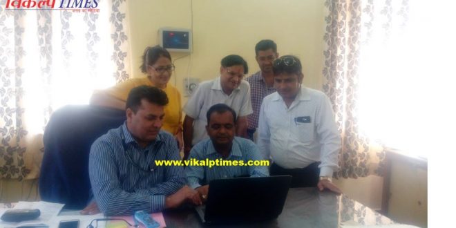 Asha's incentive money online transfer