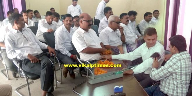 Free medical camp organized sawai madhopur