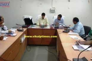 Officers work dedicatedly achieving goals Collector
