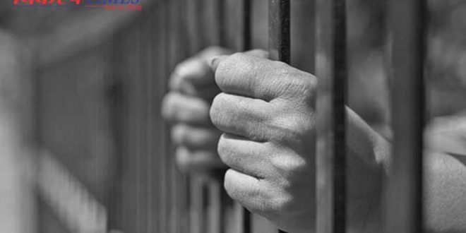 Police arrested 20 accused district Sawai Madhopur