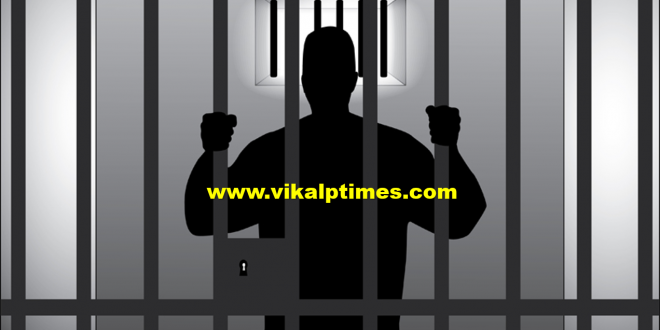 Police arrested 25 accused Sawai Madhopur