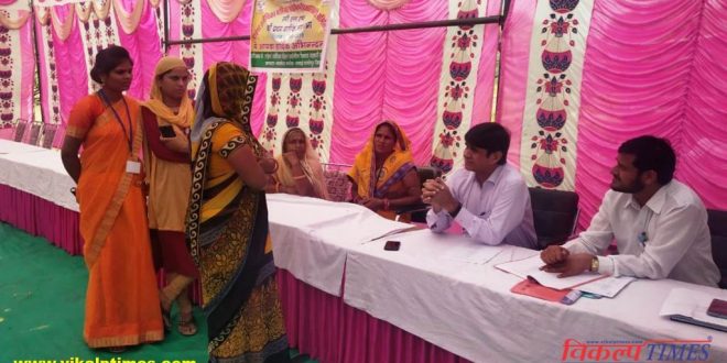 Rural women financial prosperity Rajivika