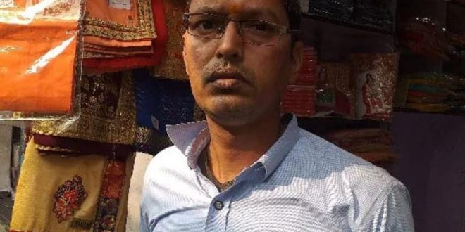 businessman beaten broad daylight bonli sawai madhopur
