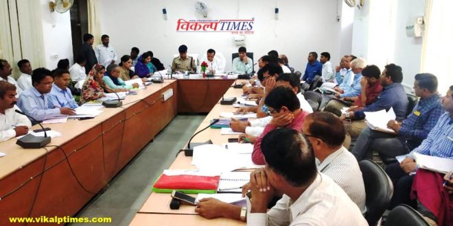 Officers should benefit common man schemes
