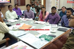 Take strict effective action against illegal gravel mining Collector