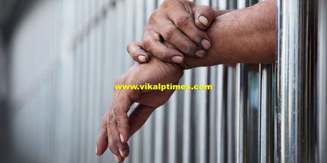 police arrested 8 accused from across the district of sawai madhopur