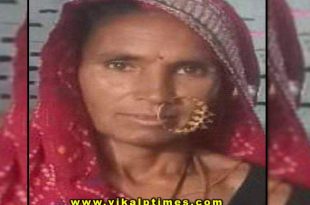 Accident occurred Khairda Bridge Painful death sawai madhopur
