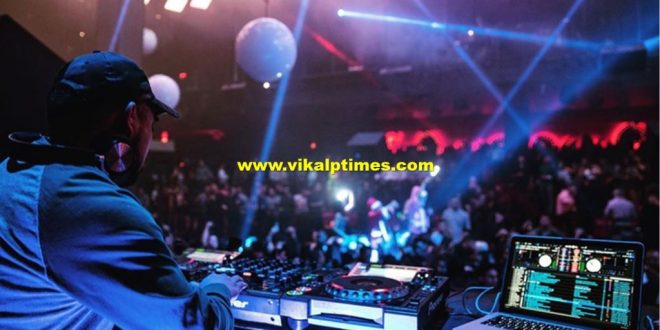 Action done against unlicensed DJs