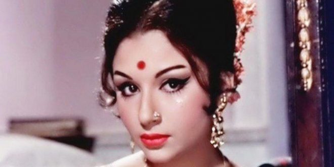 Actress Sharmila Tagore to visit Ranthambore National Park