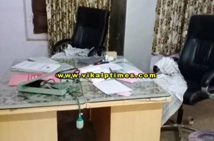 Doctor absent hospital Patient kept getting worried