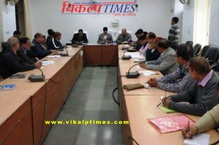 Instructions given reviewing preparations made elections