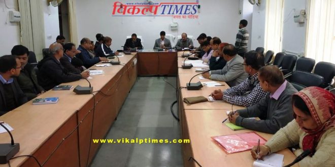 Instructions given reviewing preparations made elections