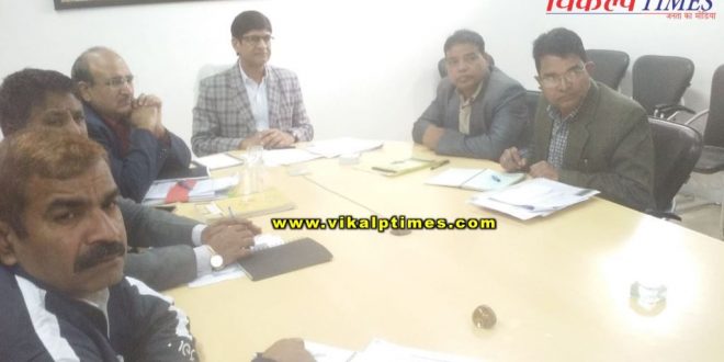 Instructions conduct public welfare schemes rapid pace