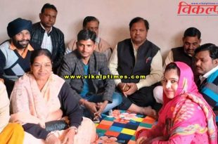 Invited join march support of the Citizenship Amendment Act