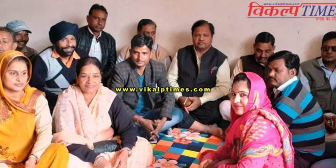 Invited join march support of the Citizenship Amendment Act