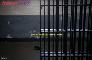 Police arrested 22 accused district Sawai Madhopur