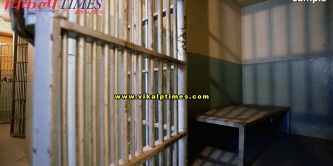 Police arrested 8 accused district Sawai madhopur