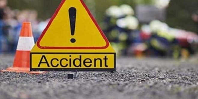 Woman died traumatic tractor Accident