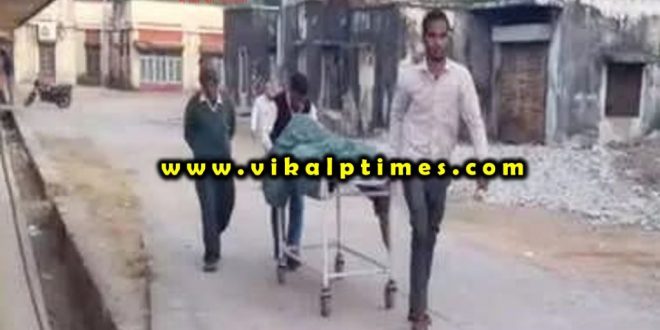 23-year-old polytechnic student commits suicide by hanging