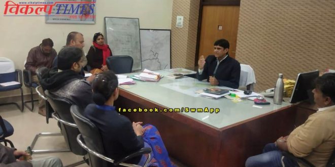 Hoteliers increase participation tourists Sawai Madhopur utsav