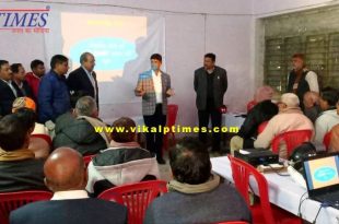 Instructions given to election personnel conduct careful elections