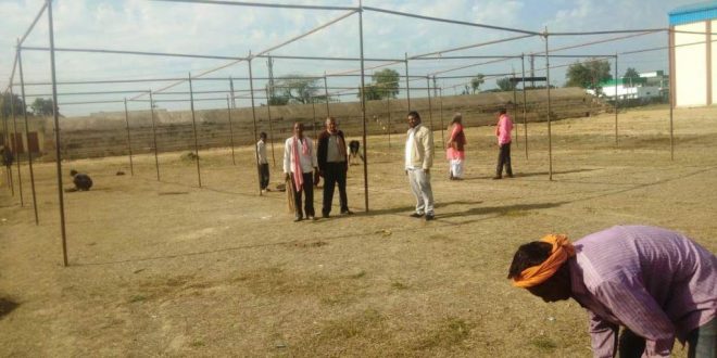 Khatik Samaj's mass marriage conference 29 January