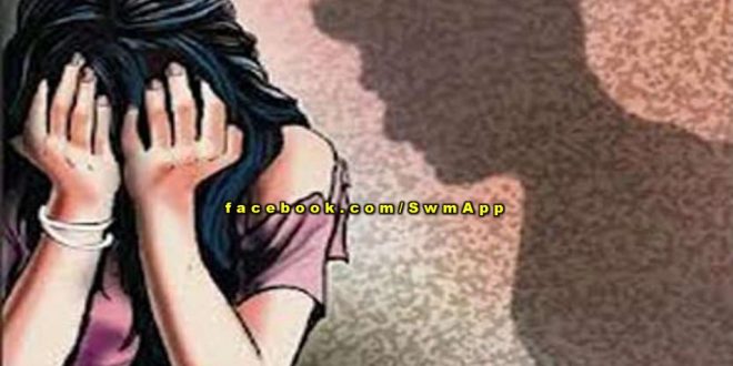 Kidnapping and rape accused arrested gangapur city