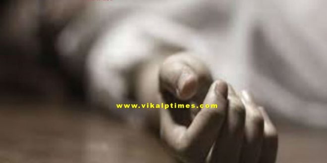 One person died severe cold Sawai Madhopur
