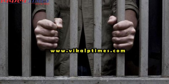 Police arrested 16 accused district sawai madhopur