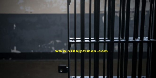 Police arrested 6 accused district Sawai Madhopur