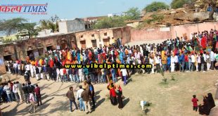 Result sarpanch election Gangapur city Sawai Madhopur