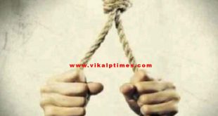 Youth commits suicide hanging chauth ka barwara Sawai madhopur