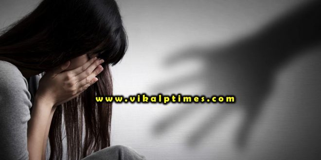 Girl rape loan money ganagpurcity Sawai Madhopur