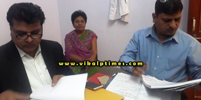 Inspection sonography centers Sawai Madhopur