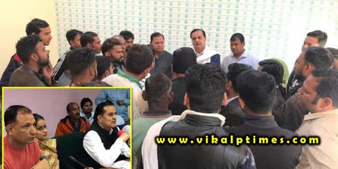 MP Jaunapuria tour Sawai Madhopur