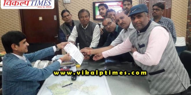 Memorandum submitted arrest attackers demand ournalist protection law