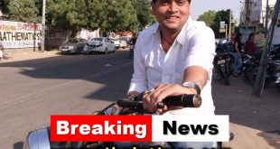 News Keshav Dev Meena death Sawai Madhopur