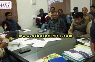 Police forest personnel attacked arrest wanted accused hunting