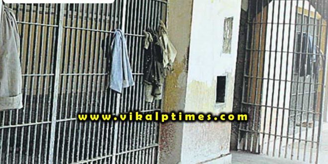 Police arrested 16 accused Sawai Madhopur