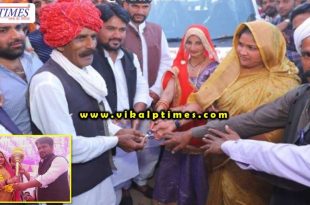 Seeing peoples problems free ambulance service started