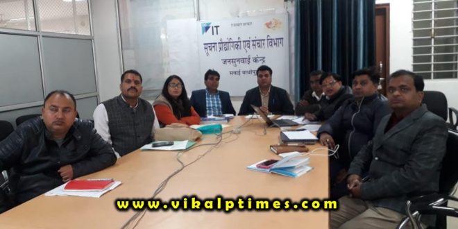 Training given ASHA collaborators