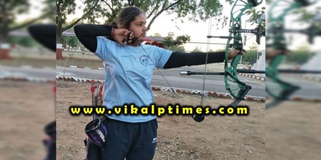 Yashswi targeted joining Indian archery team