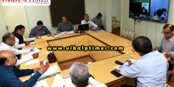 Exemptions pend 100 percent amount MLA fund social welfare Chief Minister