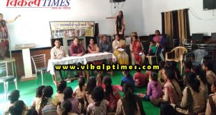 Gandhi bhajan Patriotic song competitions organized Dandi week