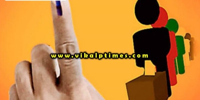 Instructions given to control printing pamphlets posters Panchayat elections