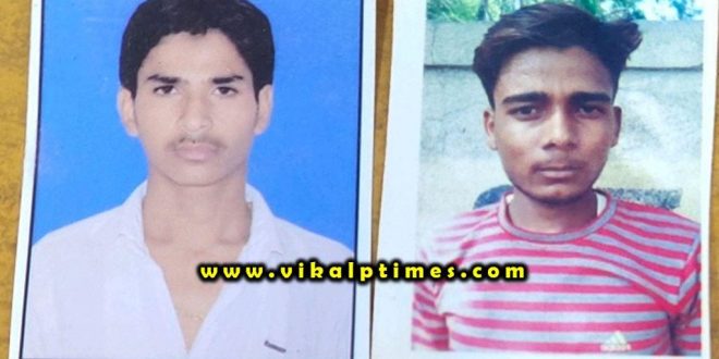 Police Arrested vehicle thieves stolen motorcycles Sawai Madhopur